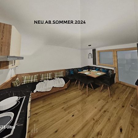 Appartementhaus Eisbauer ซังค์โยฮันน์อิมพองเกา ภายนอก รูปภาพ